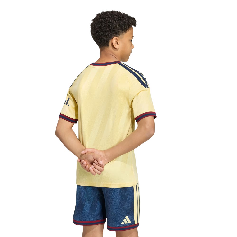Youth Arsenal 26/27 Third Shirt - view 6